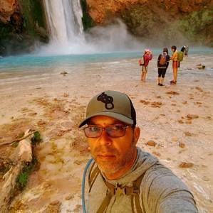 Meet your Posher, Steve